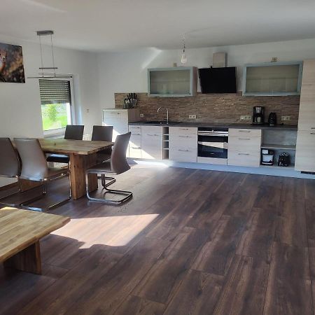 Ferienwohnung-Kroeger-Ii Hasselfelde Zewnętrze zdjęcie