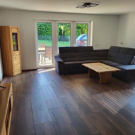Ferienwohnung-Kroeger-Ii Hasselfelde Zewnętrze zdjęcie