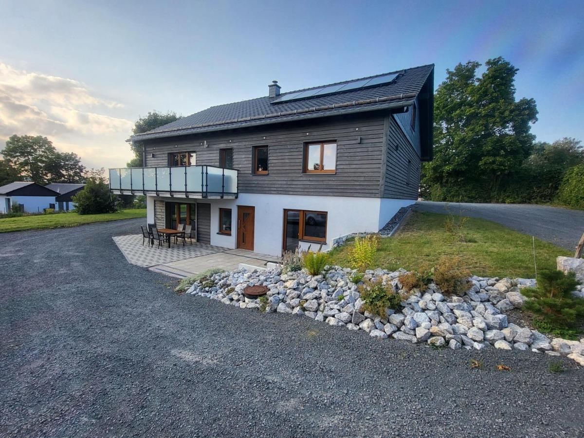 Ferienwohnung-Kroeger-Ii Hasselfelde Zewnętrze zdjęcie