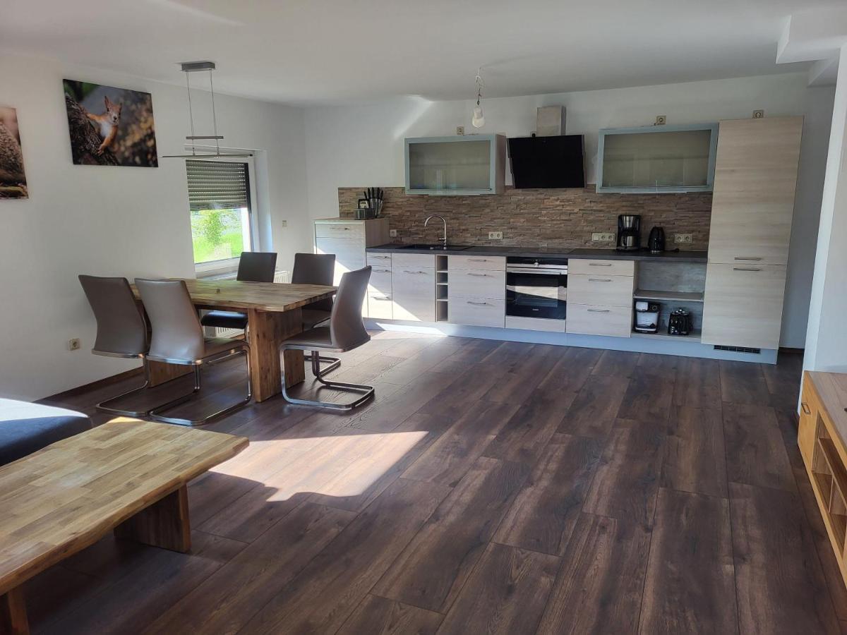 Ferienwohnung-Kroeger-Ii Hasselfelde Zewnętrze zdjęcie
