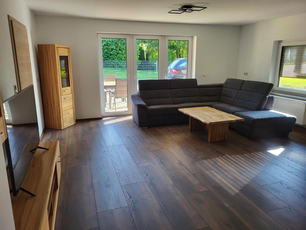 Ferienwohnung-Kroeger-Ii Hasselfelde Zewnętrze zdjęcie