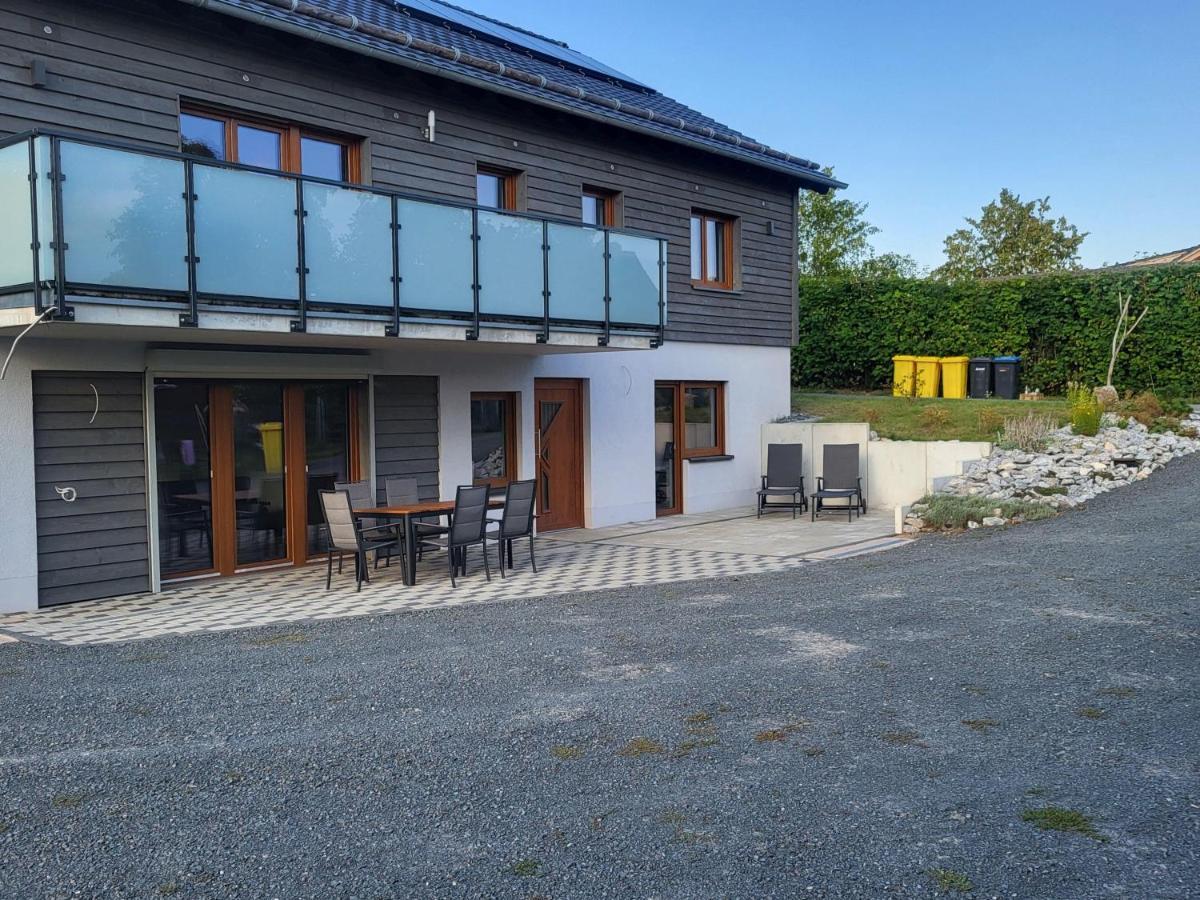Ferienwohnung-Kroeger-Ii Hasselfelde Zewnętrze zdjęcie