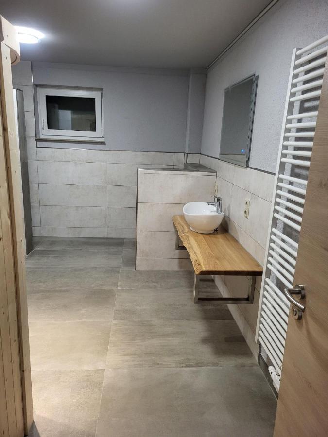 Ferienwohnung-Kroeger-Ii Hasselfelde Zewnętrze zdjęcie