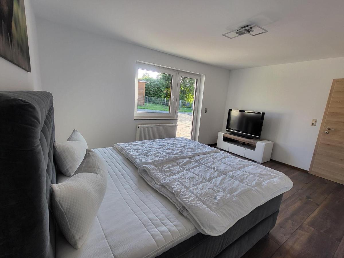 Ferienwohnung-Kroeger-Ii Hasselfelde Zewnętrze zdjęcie