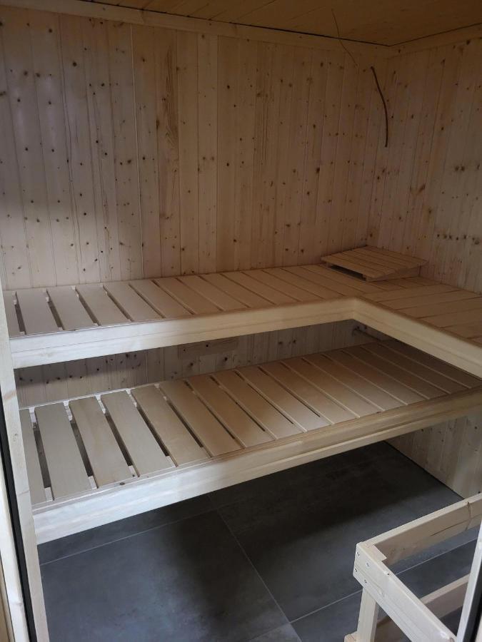 Ferienwohnung-Kroeger-Ii Hasselfelde Zewnętrze zdjęcie